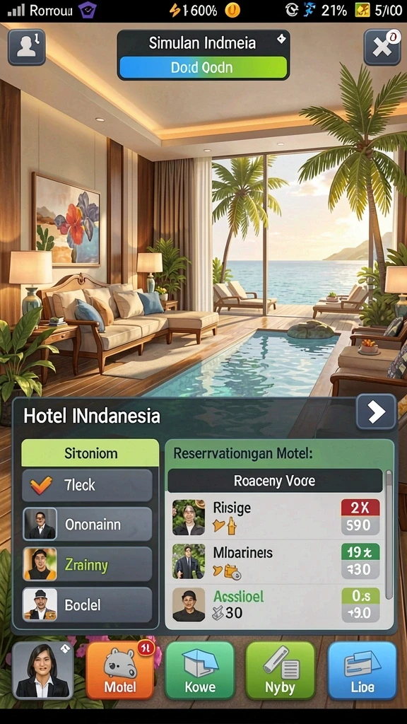 Screenshot 73k nomor 1