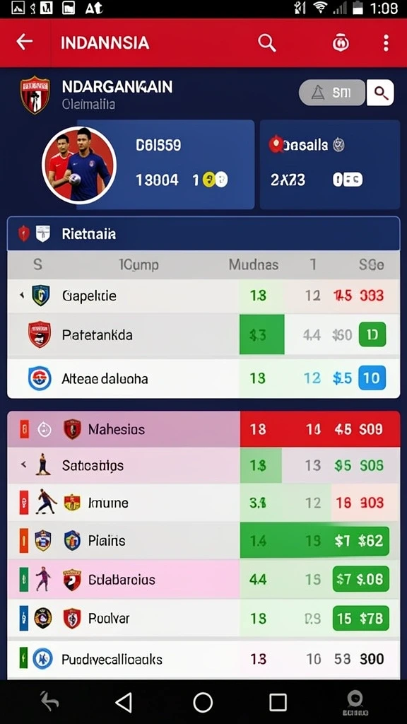 Screenshot 987up nomor 2