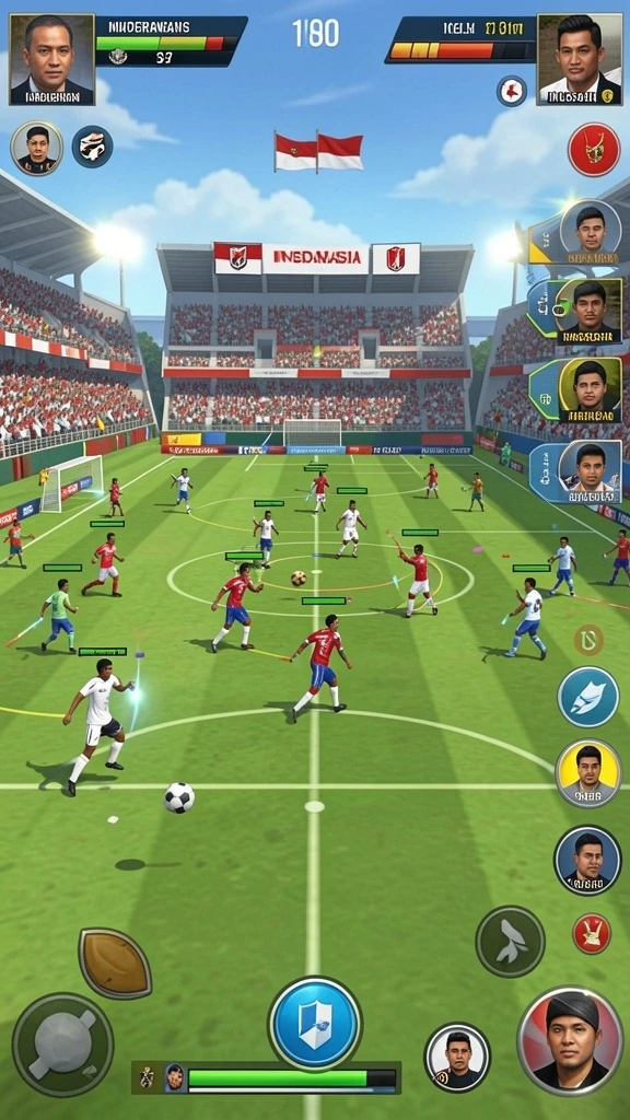 Screenshot 987up nomor 3