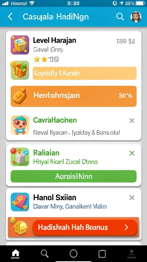 Screenshot 99sl nomor 1