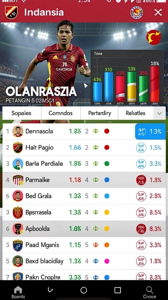 Screenshot aceparty nomor 2