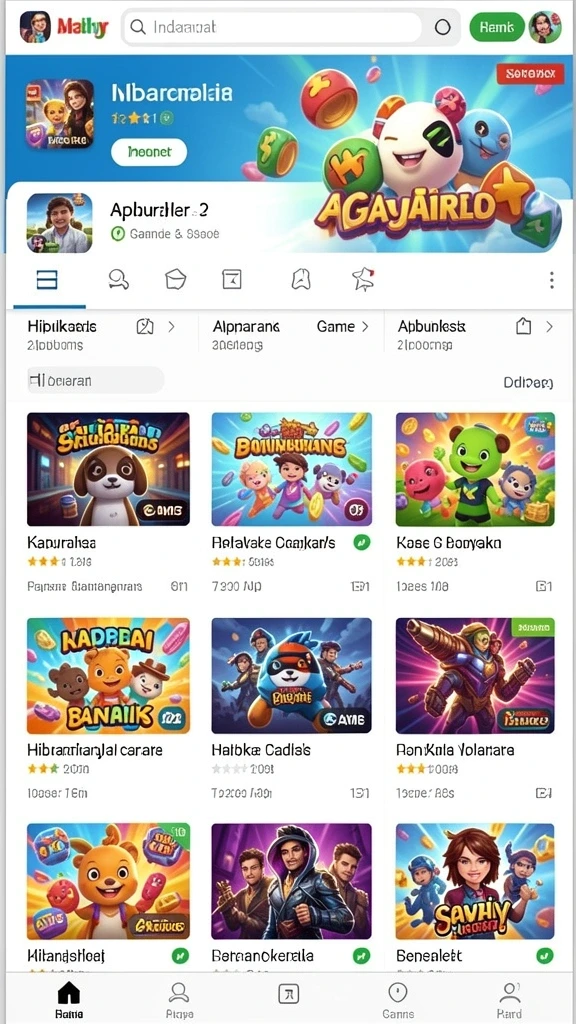 Screenshot afaf nomor 1