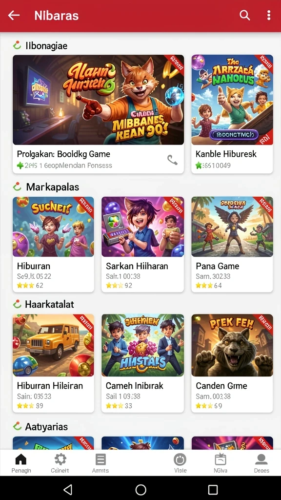 Screenshot asia128 nomor 2
