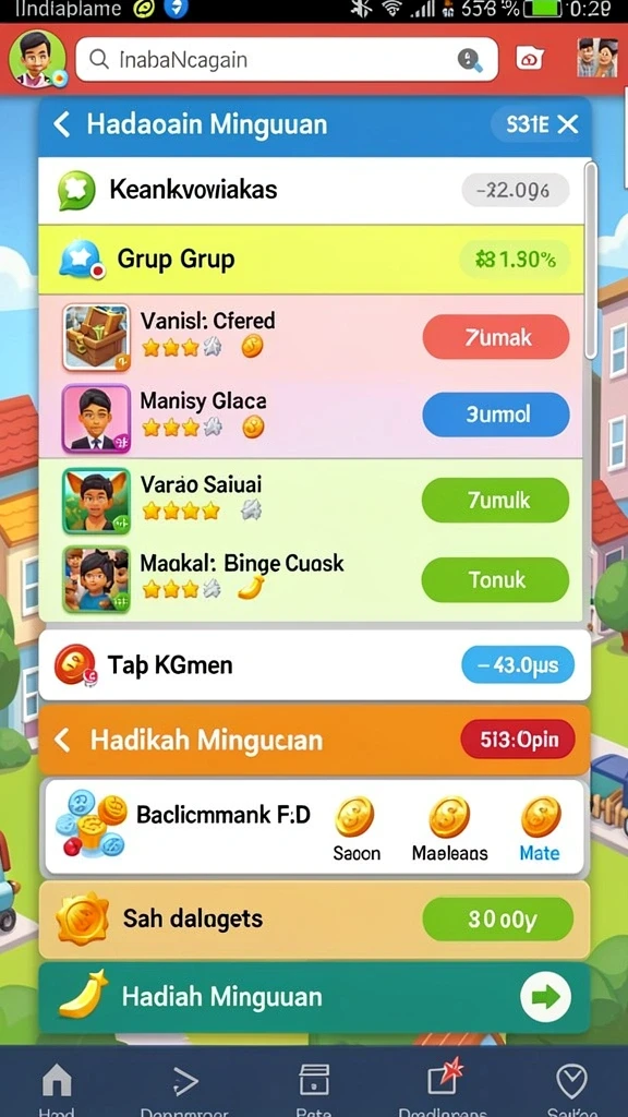 Screenshot asia918 nomor 3