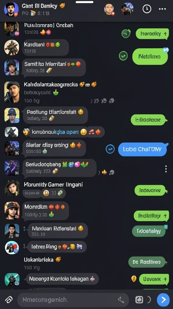 Screenshot b8vip nomor 1