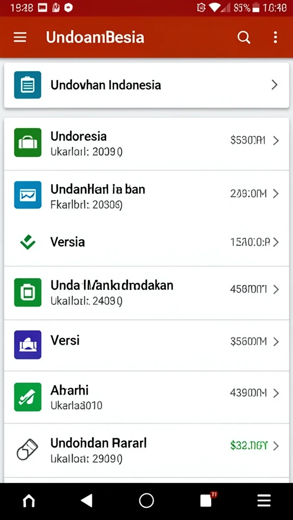 Screenshot bintangmpo nomor 1