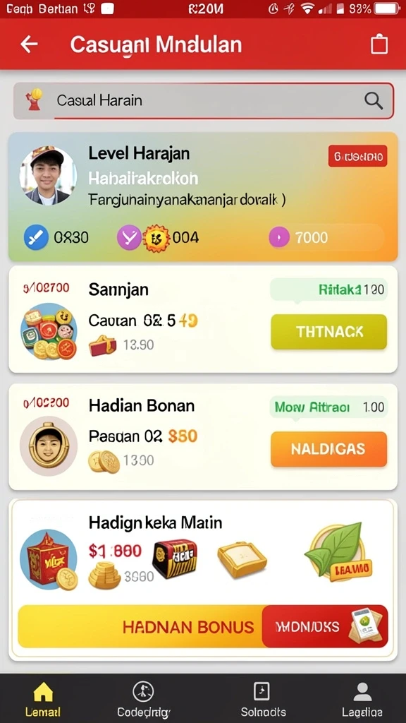 Screenshot bromo77 nomor 1