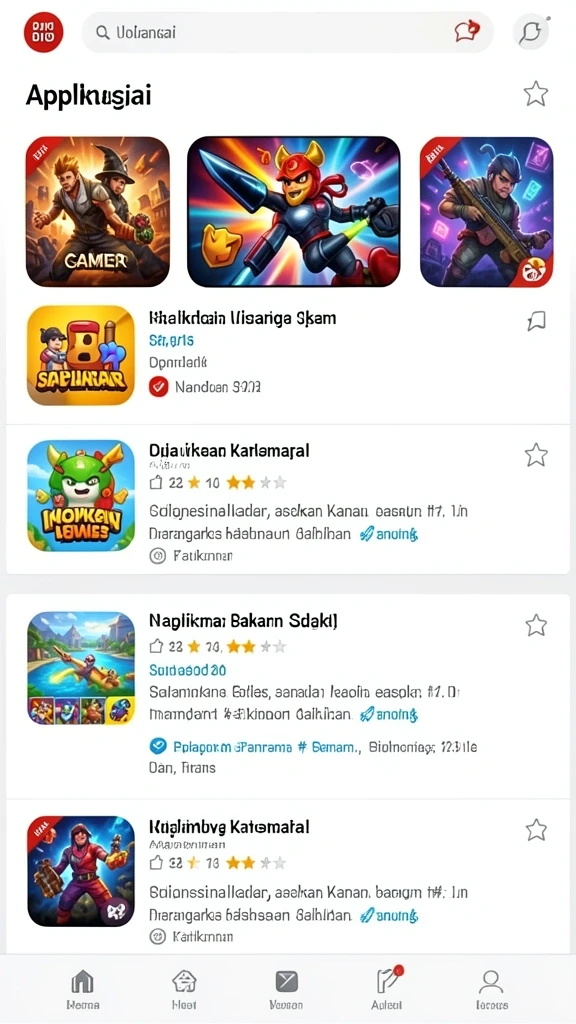 Screenshot bromo77 nomor 2