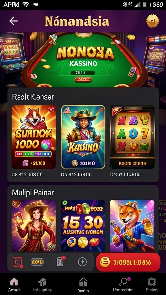 Screenshot dewakoin99 nomor 2