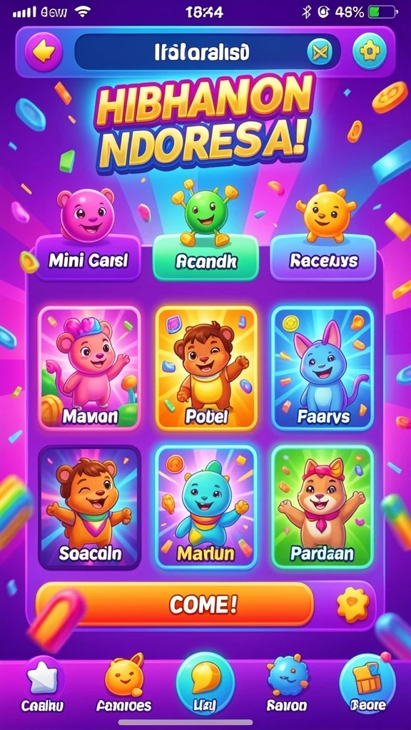 Screenshot dragon222 nomor 3