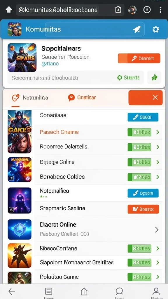 Screenshot gahar188 nomor 1