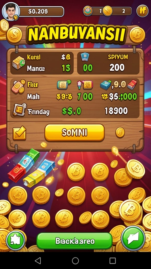 Screenshot gahar188 nomor 3