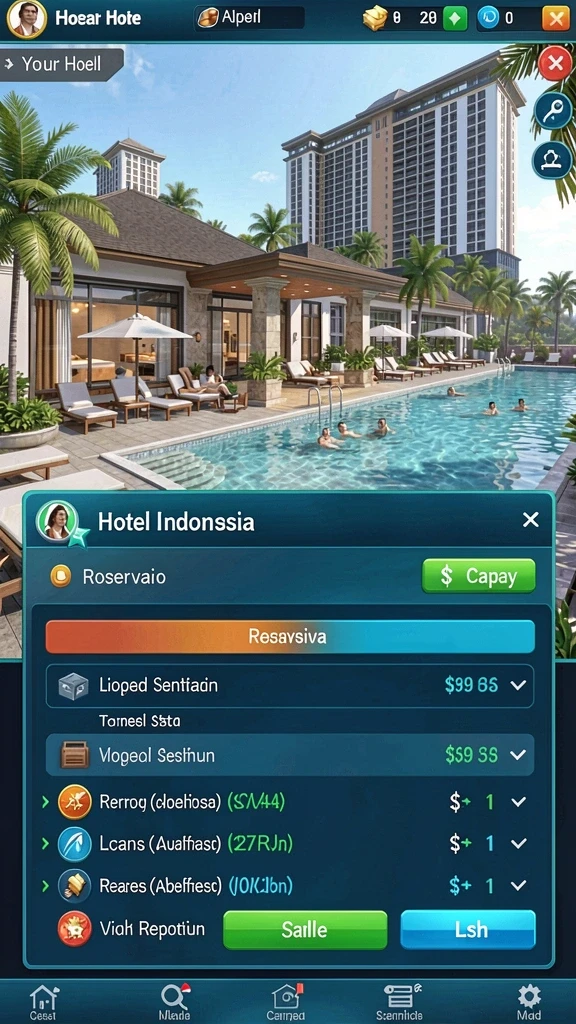 Screenshot gogorejeki nomor 1