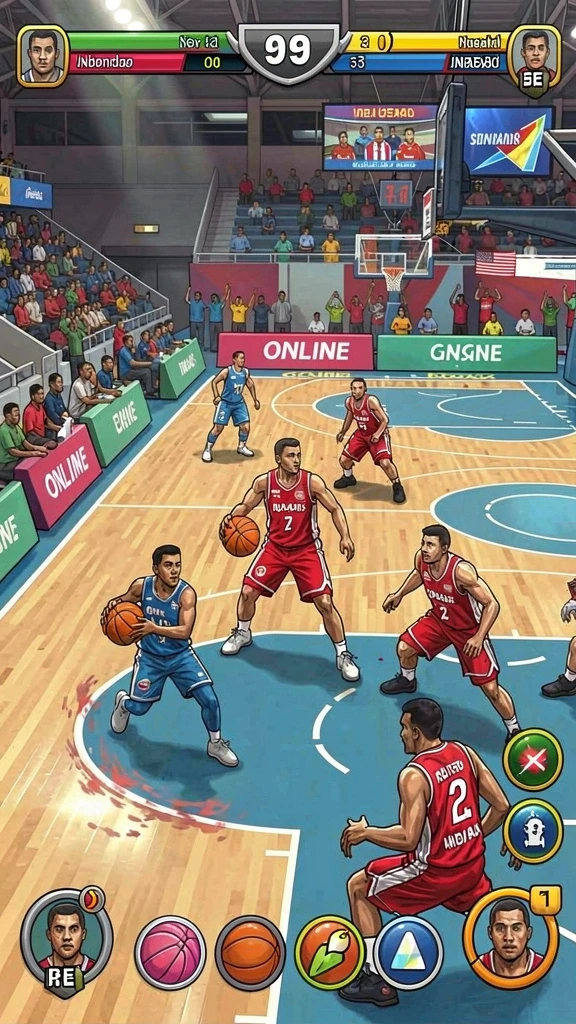 Screenshot gx88 nomor 1