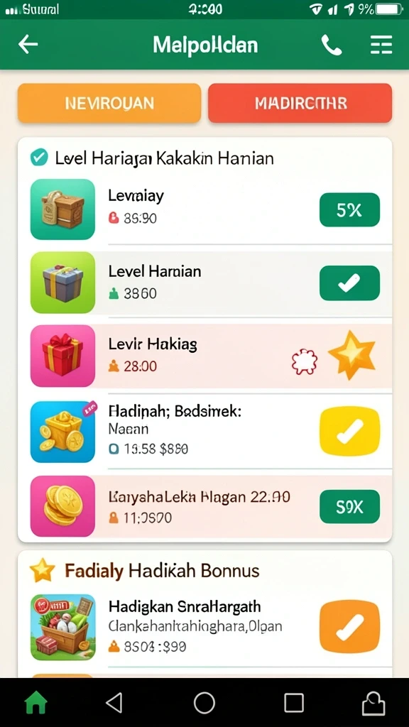 Screenshot hao788 nomor 1