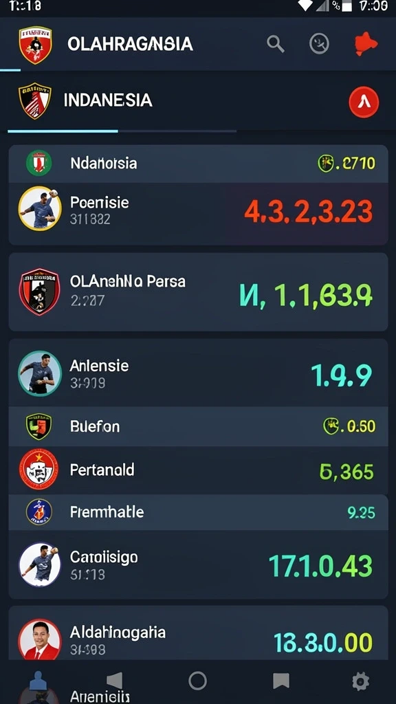 Screenshot hokiluck nomor 2