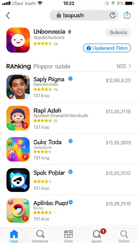 Screenshot idagame nomor 3