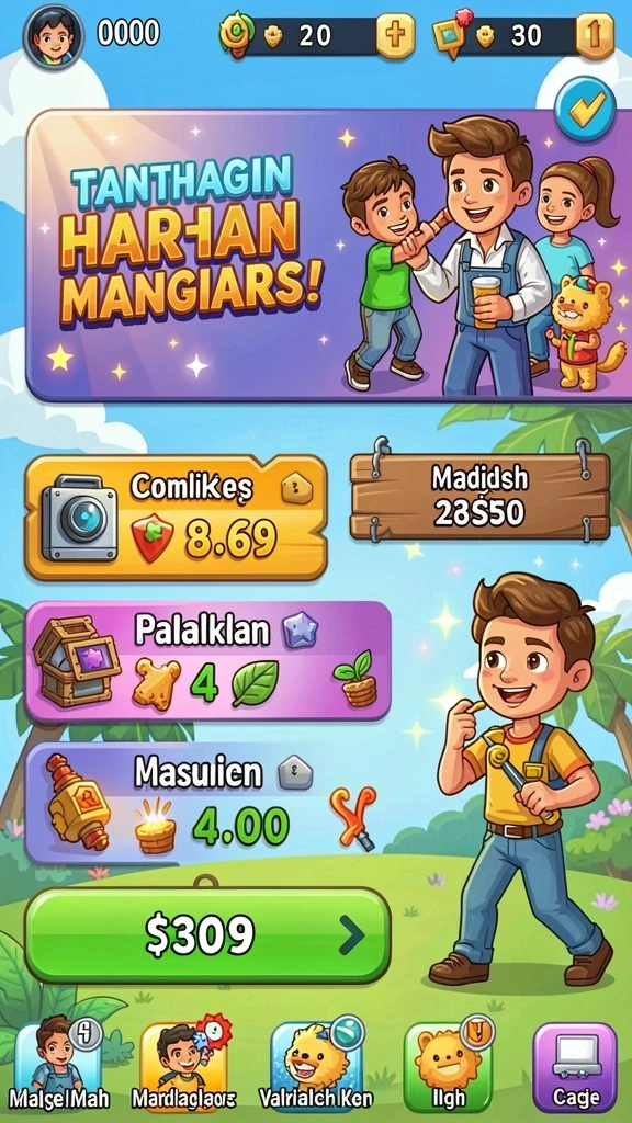Screenshot juragan404 nomor 2