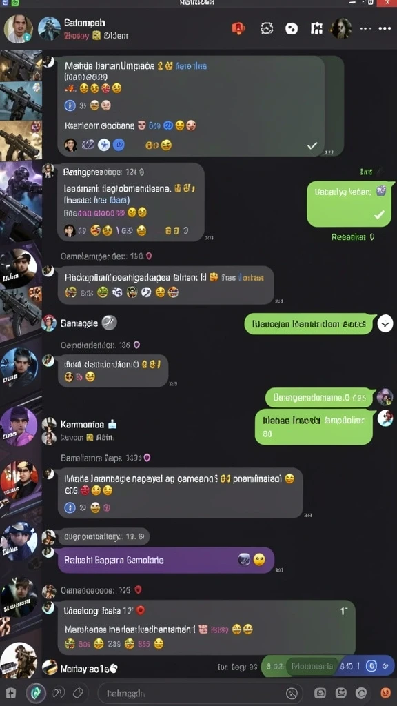 Screenshot kastoto nomor 3