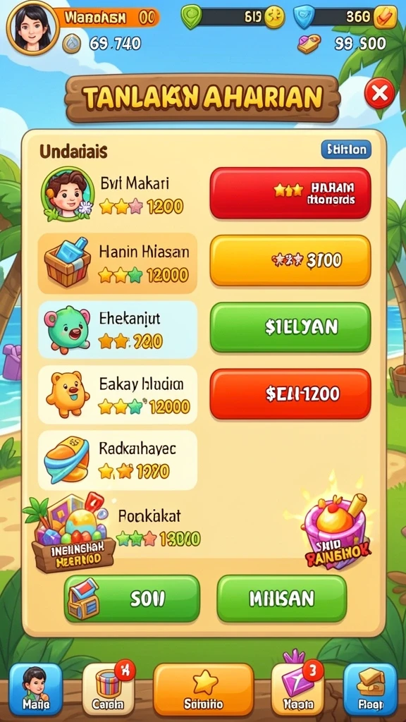 Screenshot mc888 nomor 1
