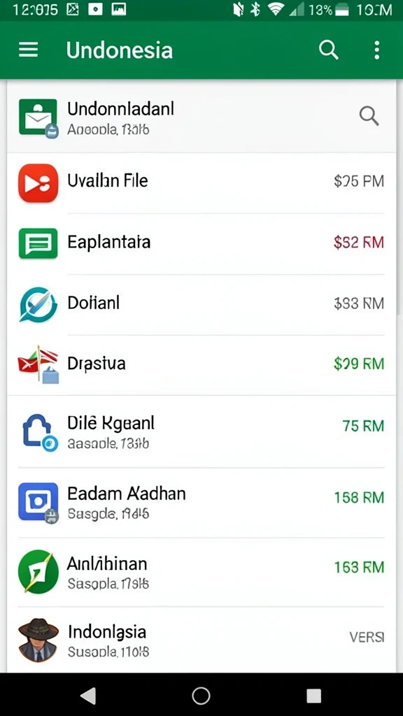 Screenshot naga2000 nomor 1