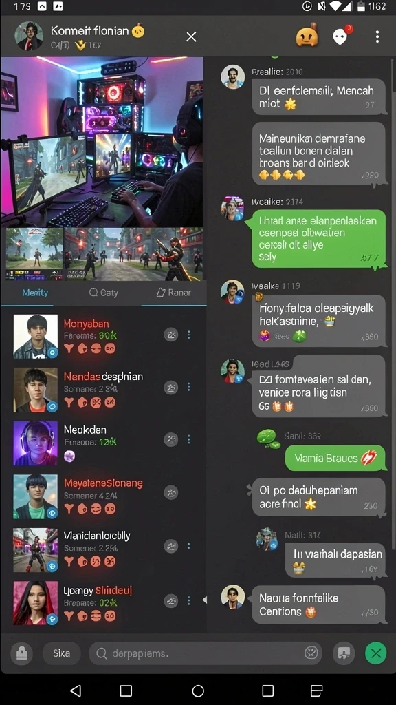 Screenshot newidn nomor 1