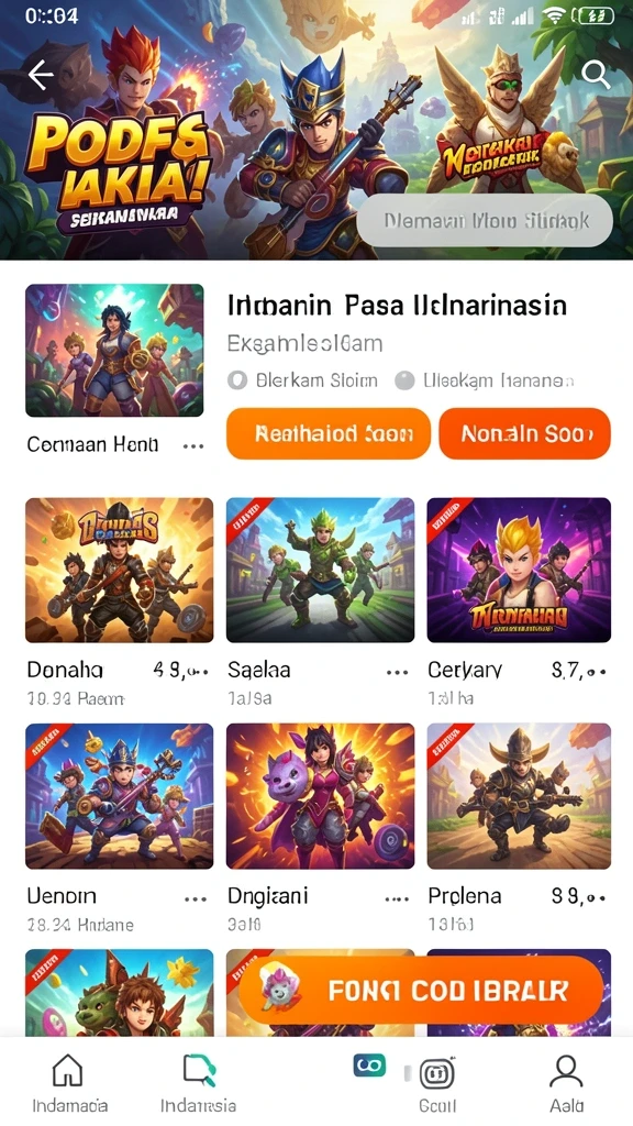 Screenshot pandora99 nomor 3