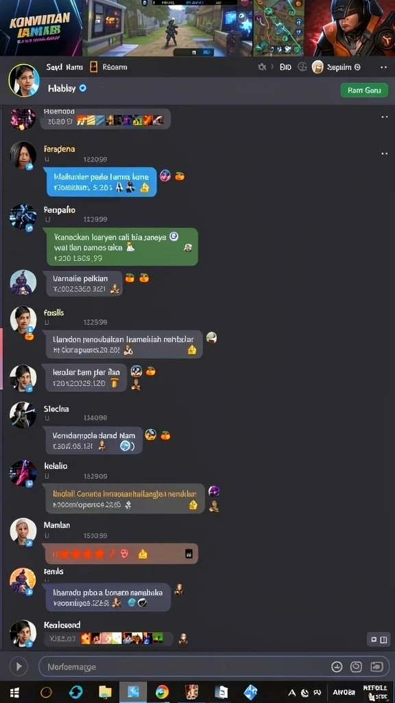 Screenshot pgtoto nomor 3
