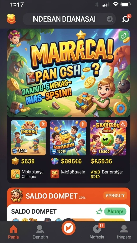 Screenshot rajabandar88 nomor 2