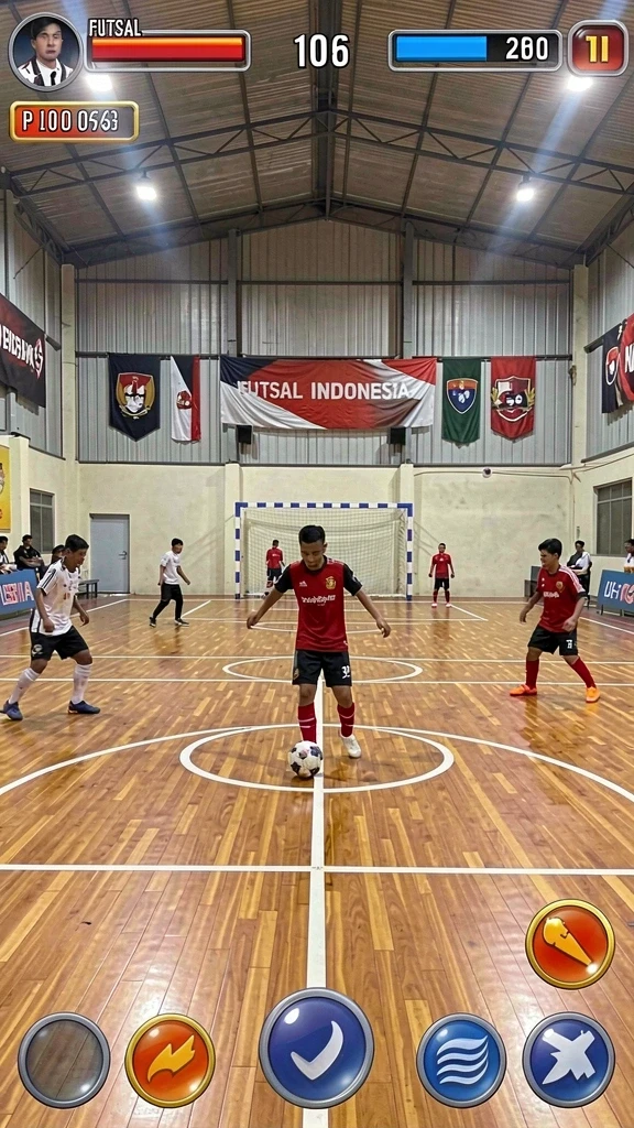 Screenshot rajajuara nomor 2