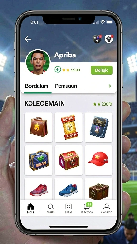 Screenshot satria123 nomor 3