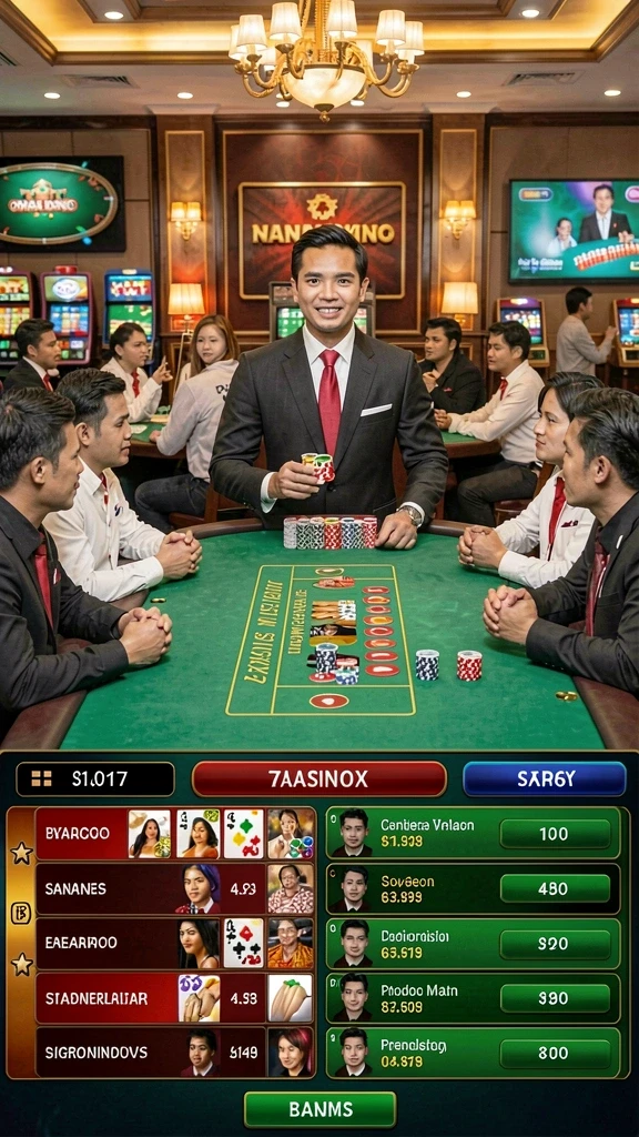 Screenshot senior4d nomor 3