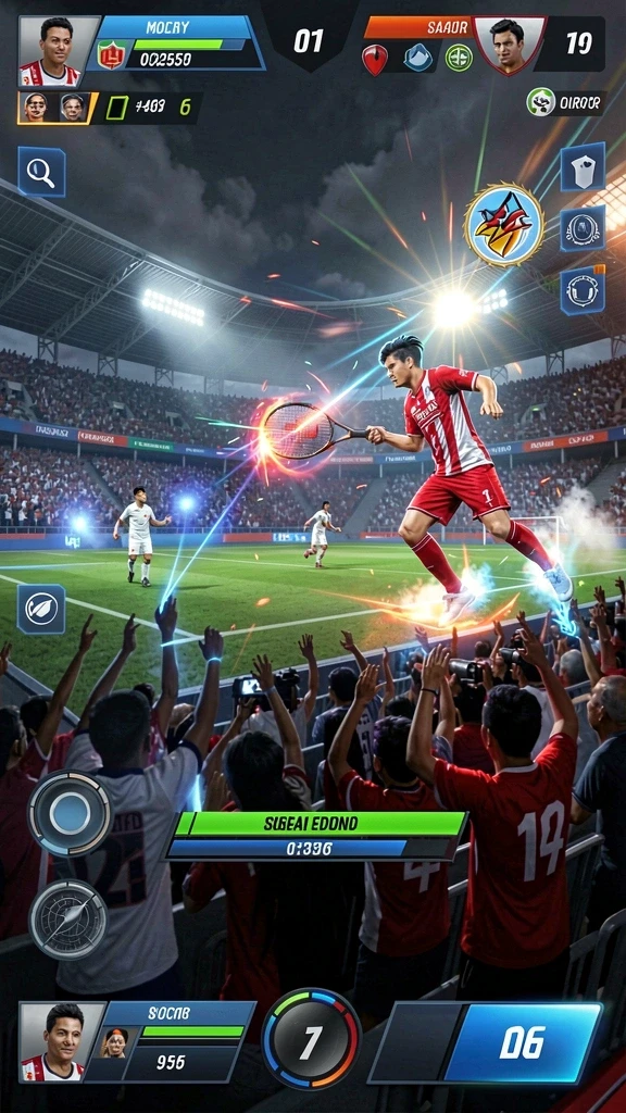 Screenshot visa89 nomor 3