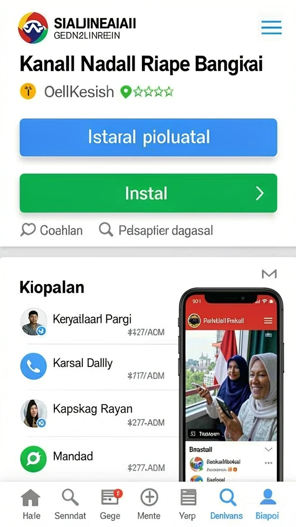Screenshot yoyo88 nomor 2