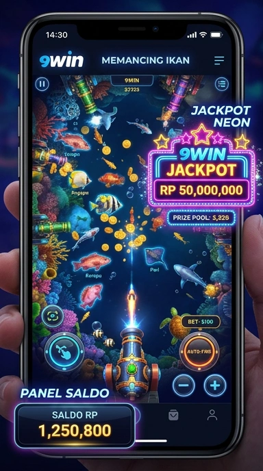 9win — galeri pratinjau Resmi APK